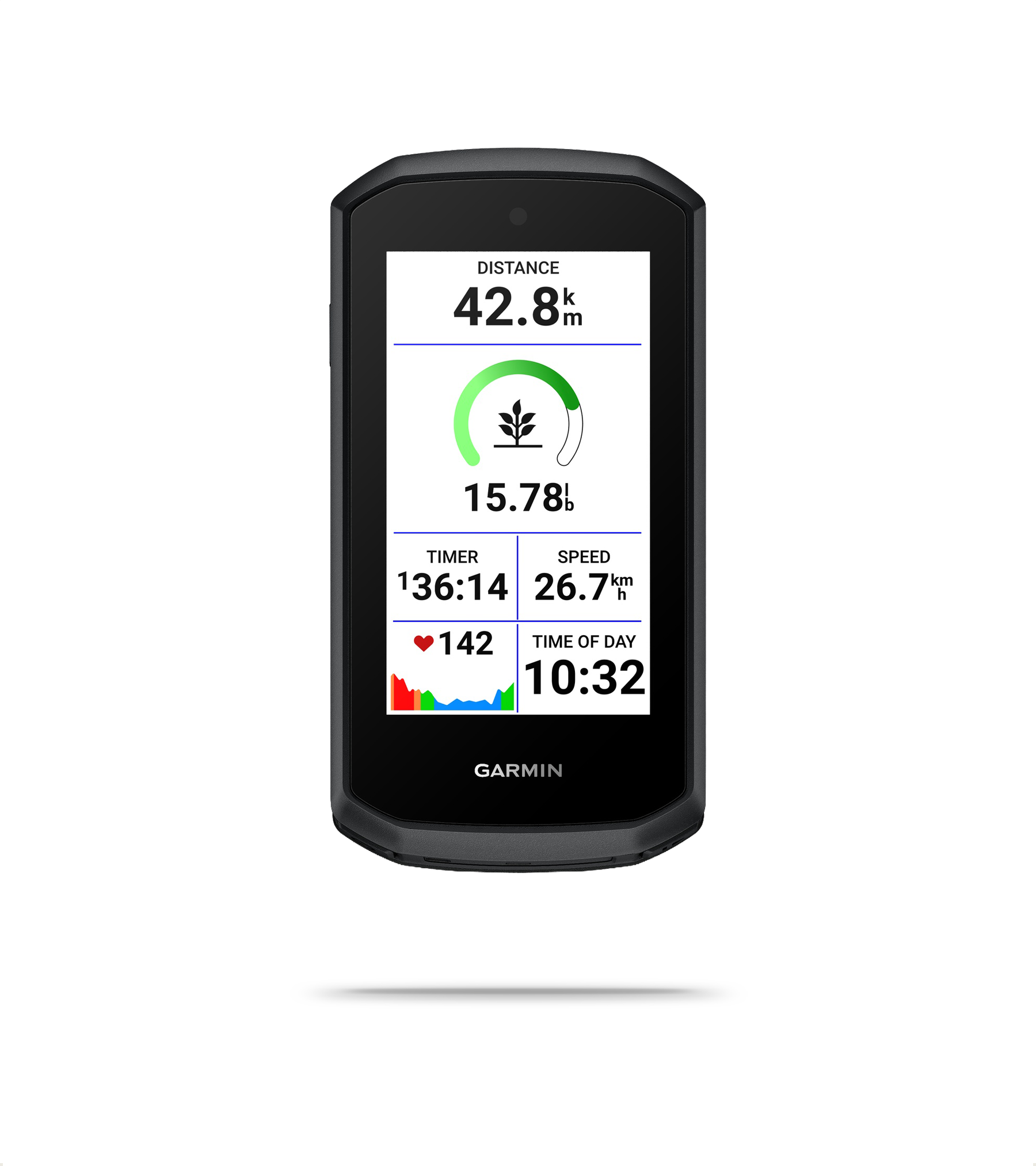 Edge Explore 3 GPS Cycling Computer