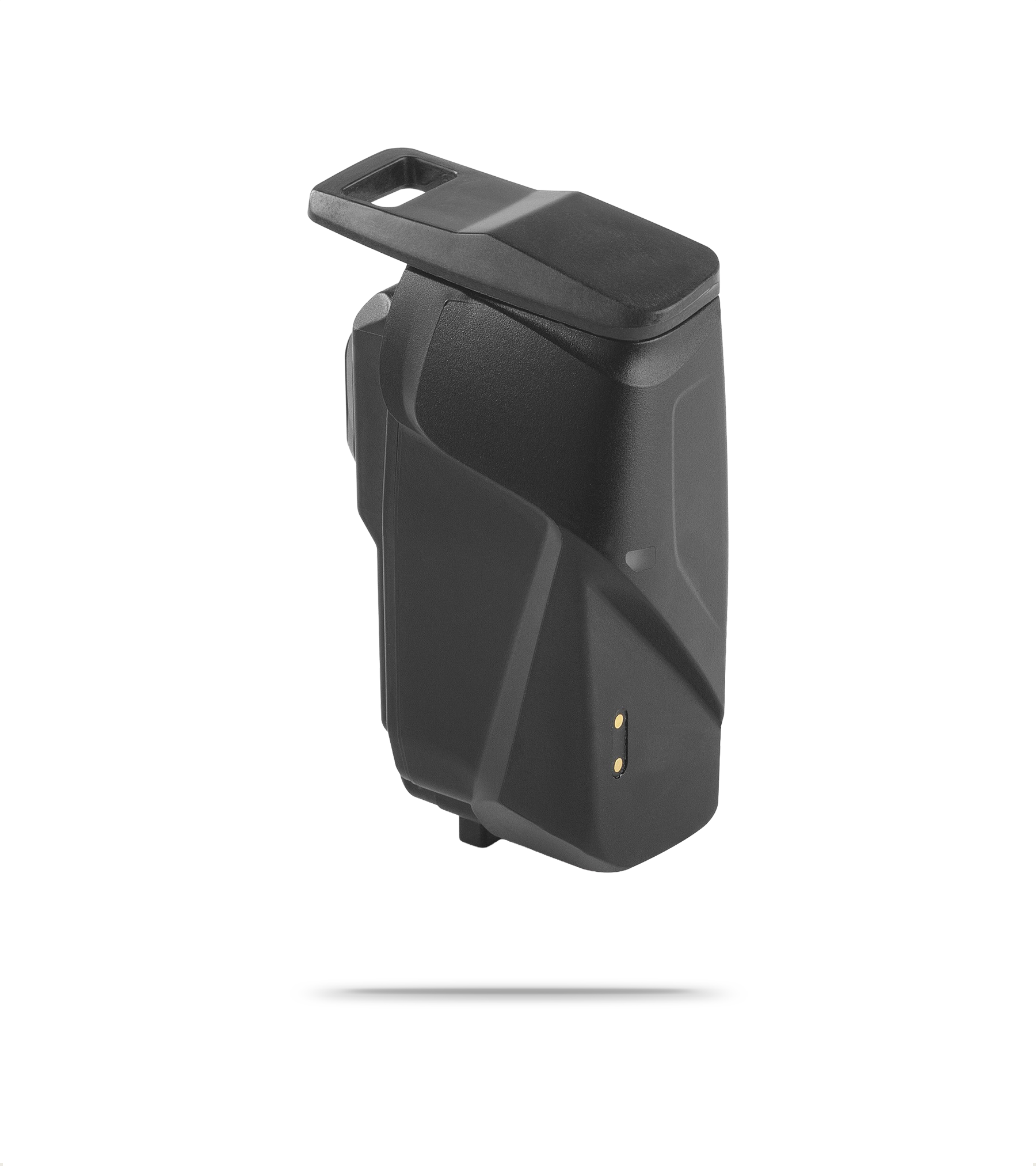 Record Wireless Battery