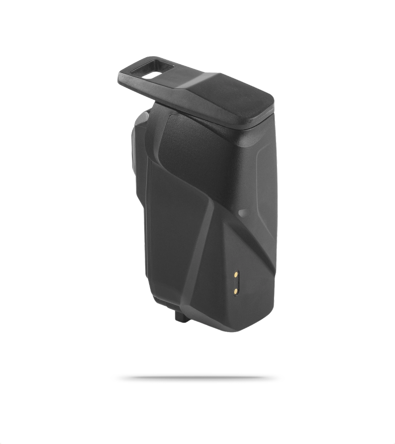 Record Wireless Battery