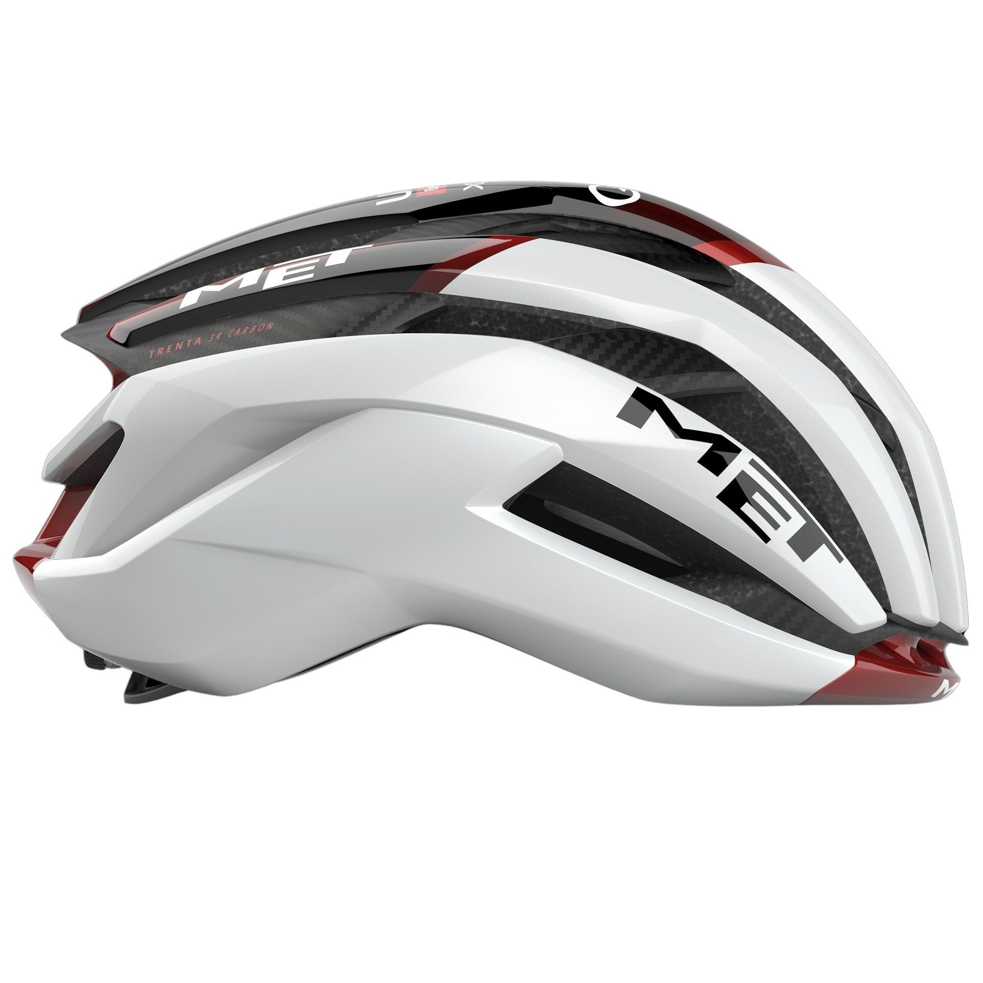 Trenta 3K Carbon Helmet UAE Team Emirates-XRG 2026