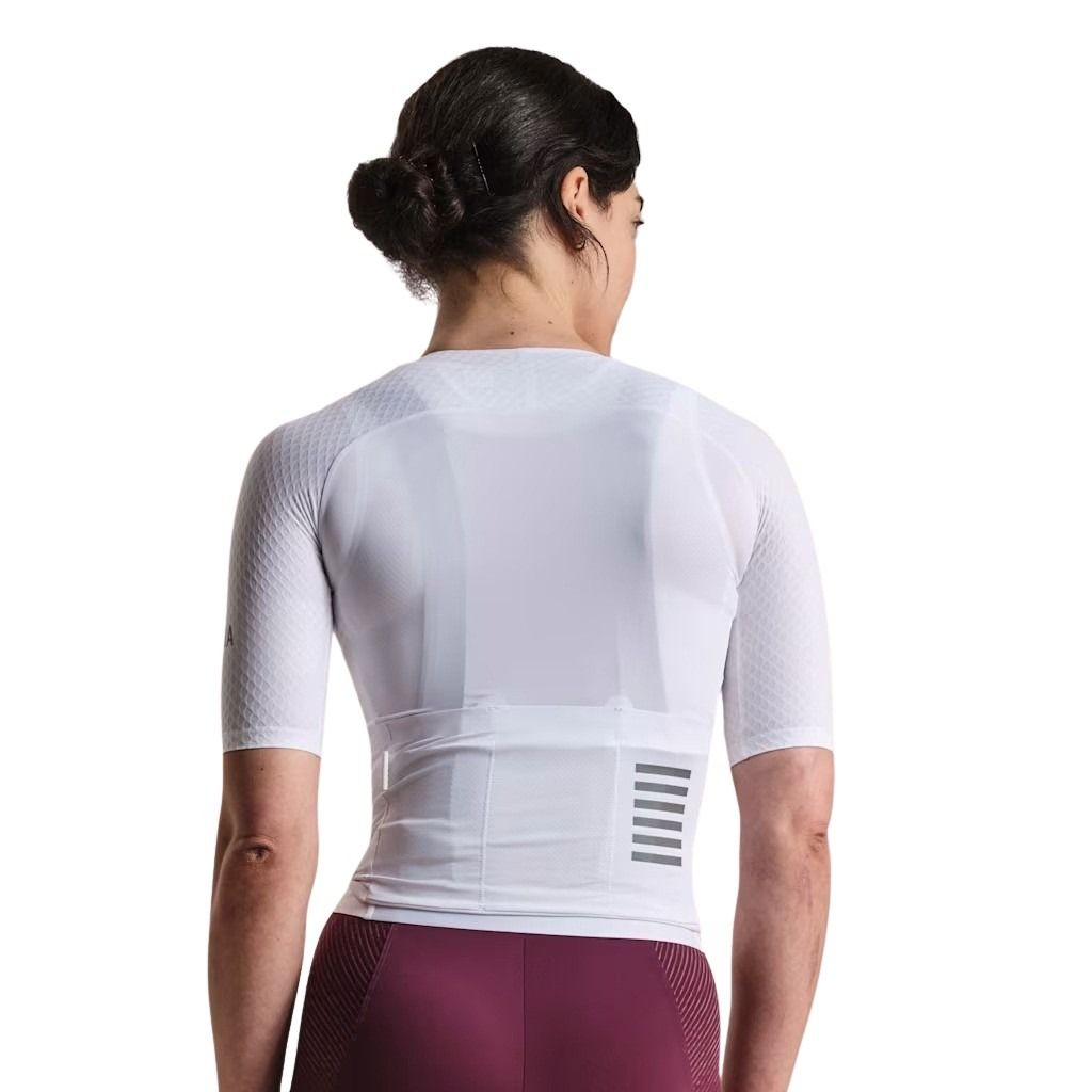 Women's Pro Team Aero Jersey IV