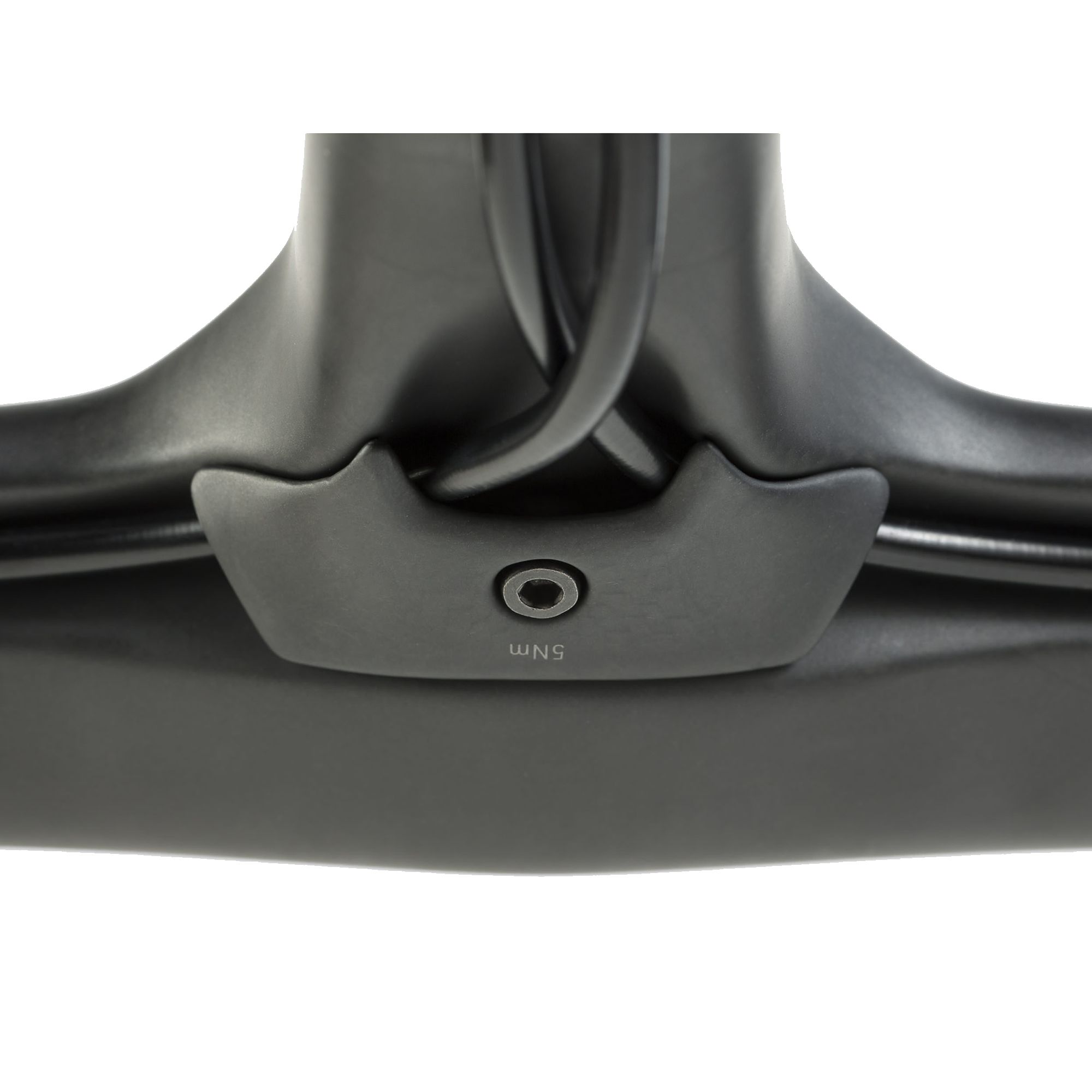 Aeolus RSL VR-C Integrated Bar/Stem Aero Handlebar