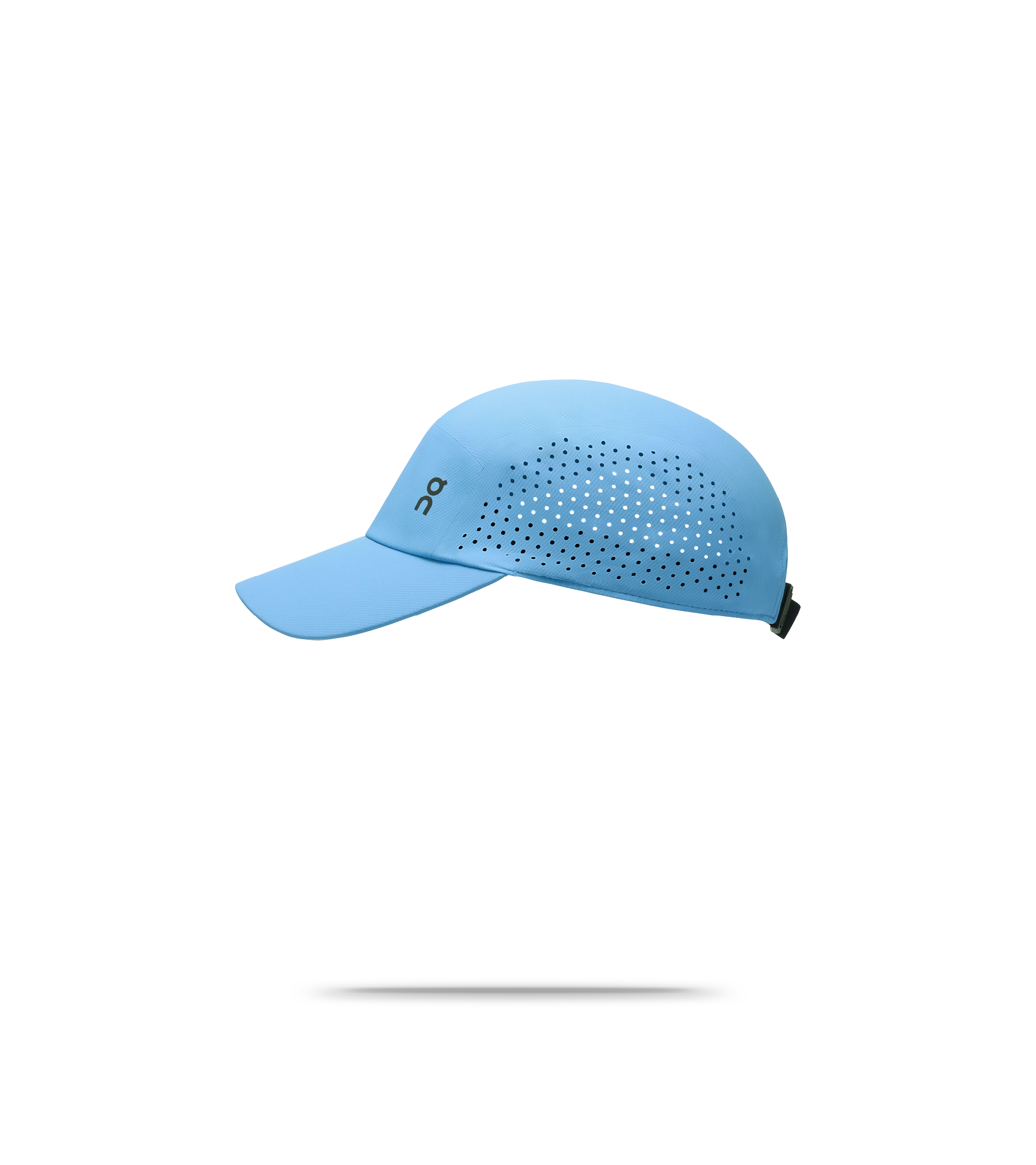 Lightweight Run Cap