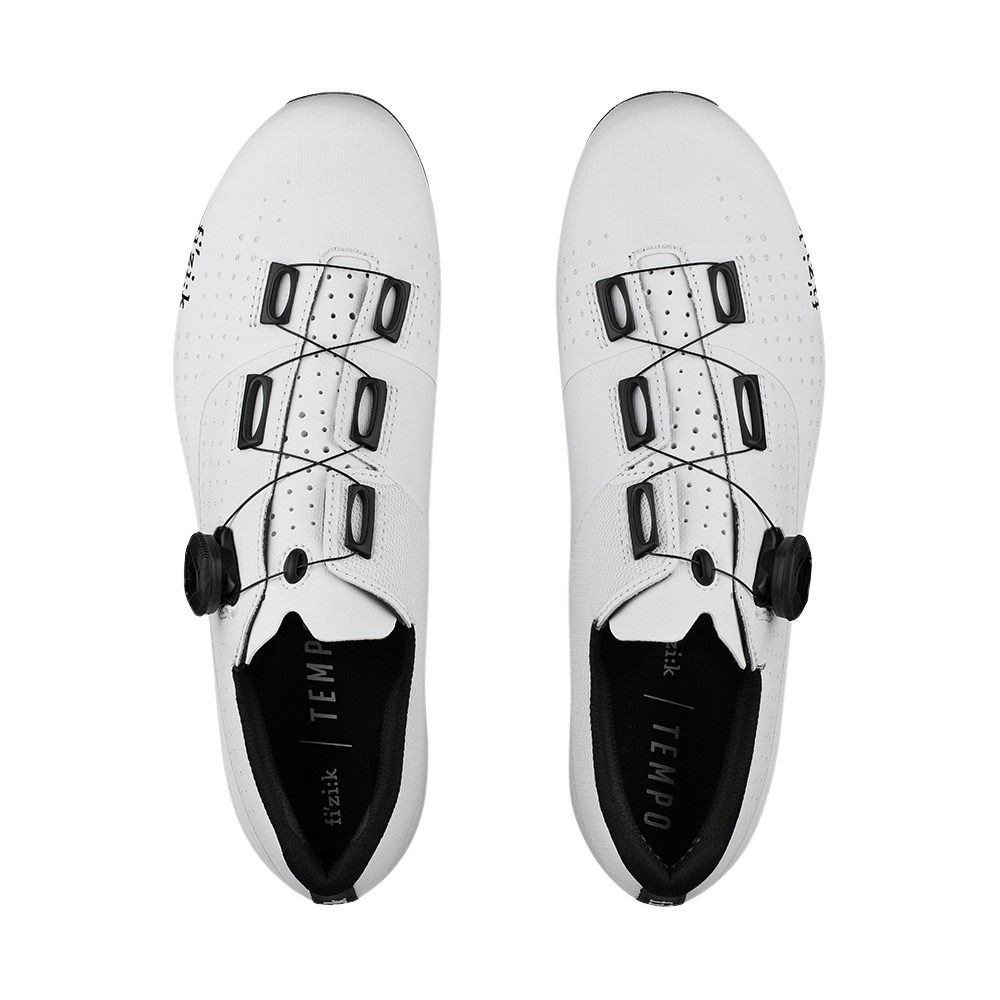 R4 Tempo Overcurve Road Cycling Shoes