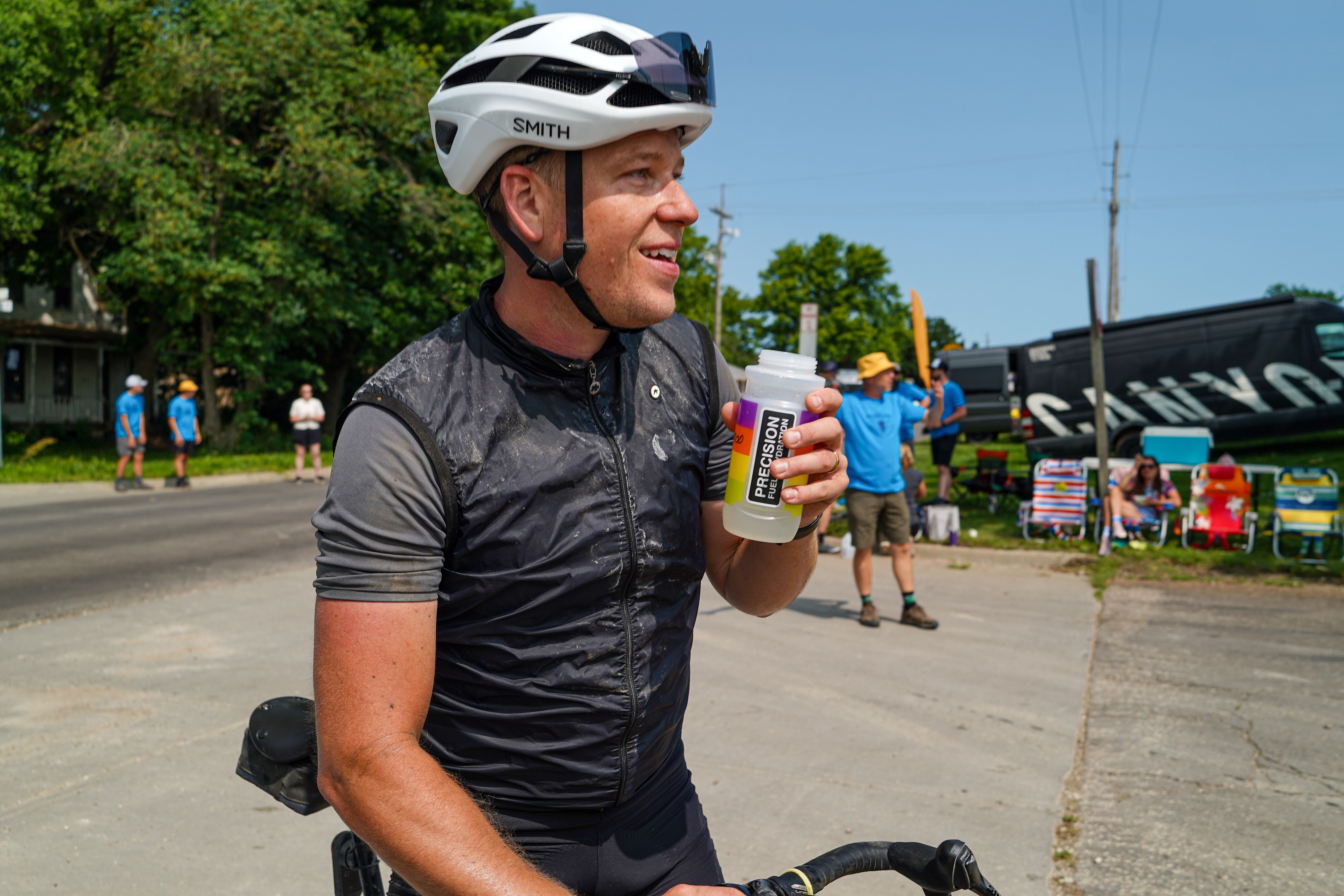 Fuelling During Your Gravel Ride