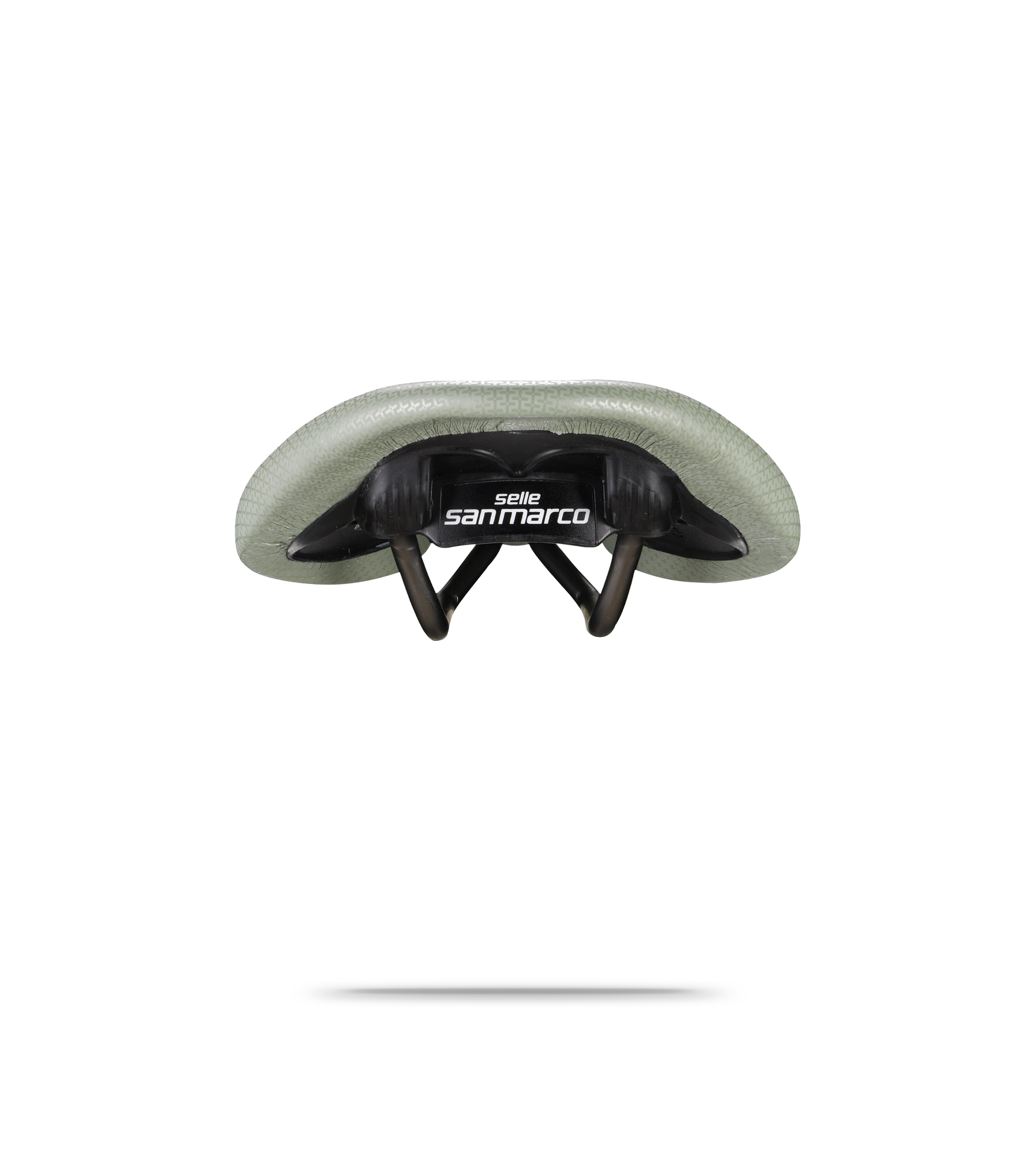AllRoad Supercomfort Racing Saddle