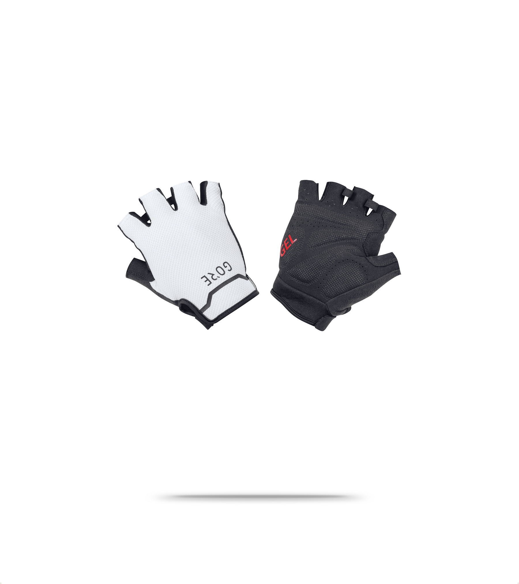 C5 Short Finger Gloves