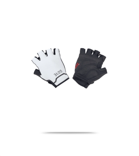 C5 Short Finger Gloves
