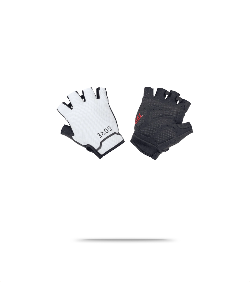 C5 Short Finger Gloves