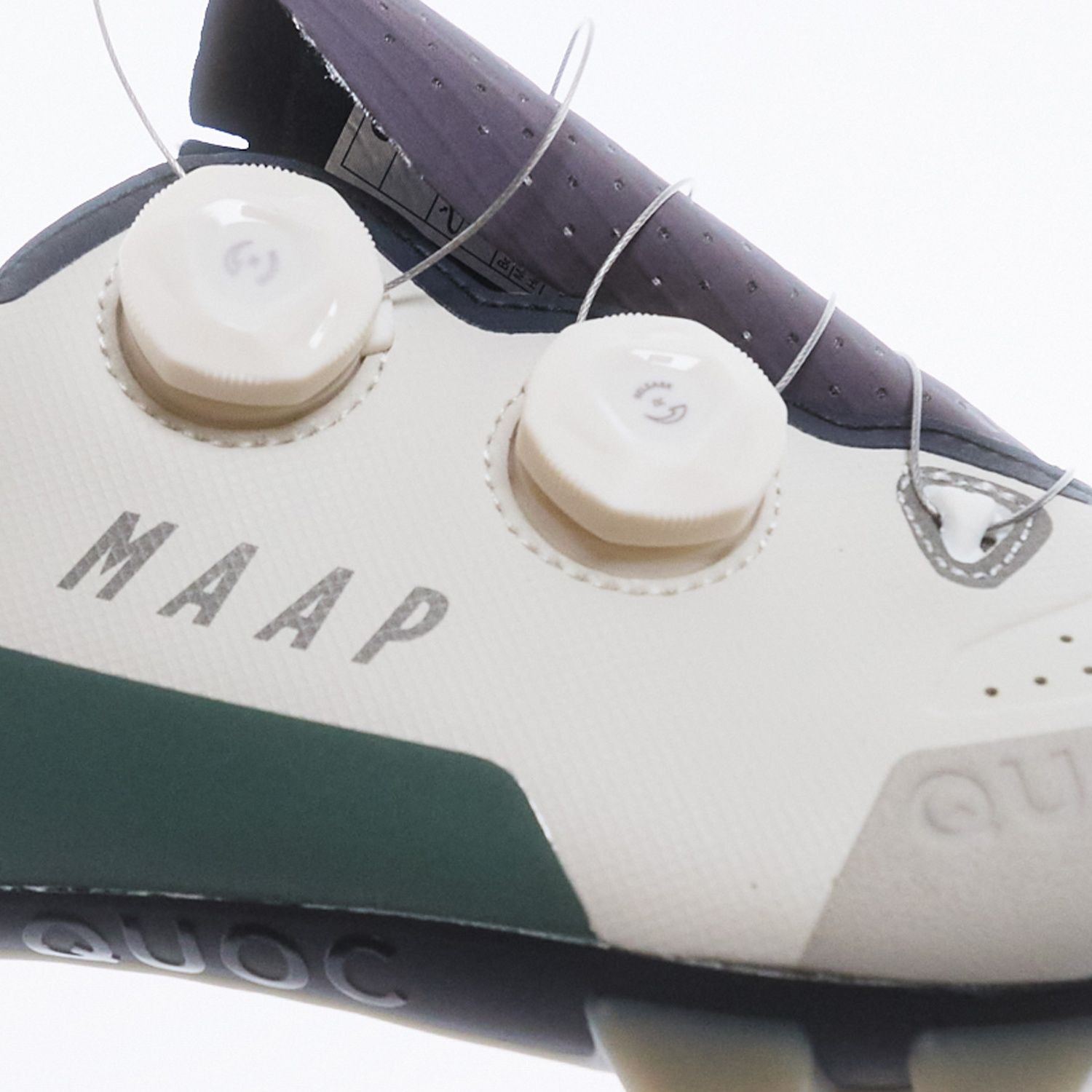 x QUOC Gran Tourer XC Off Road Shoes