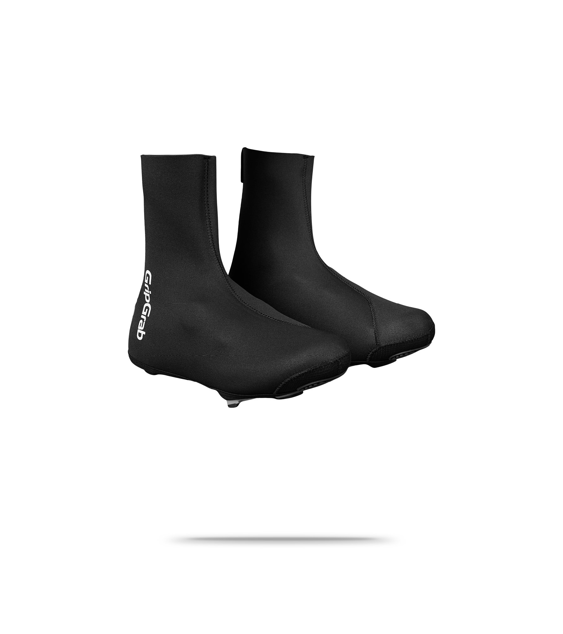 RIDE 2 Waterproof Winter Road Shoe Covers