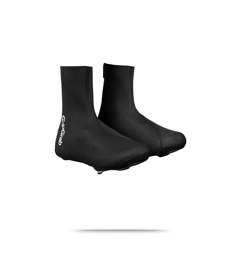 RIDE 2 Waterproof Winter Road Shoe Covers