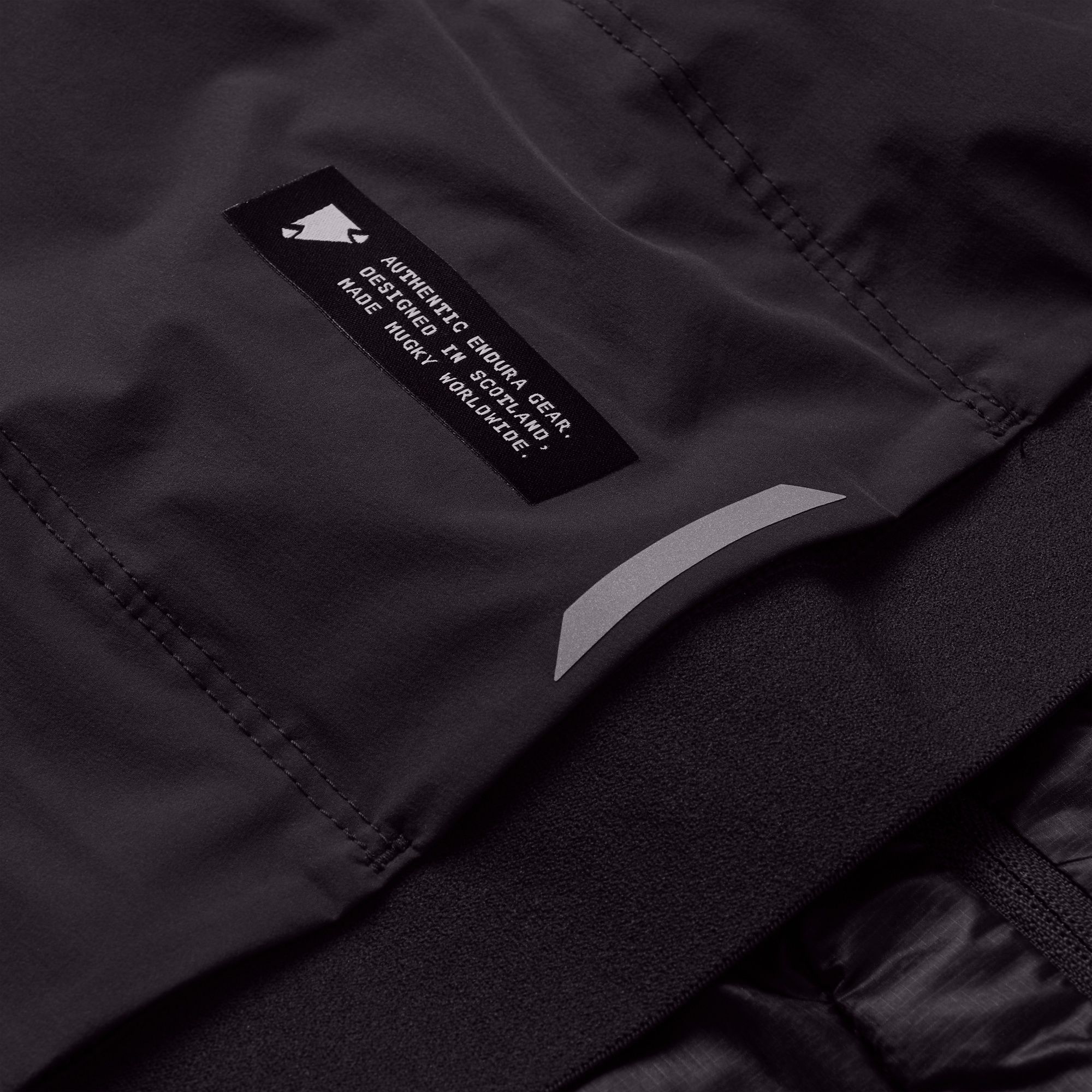 Pro SL Race Insulated Jacket