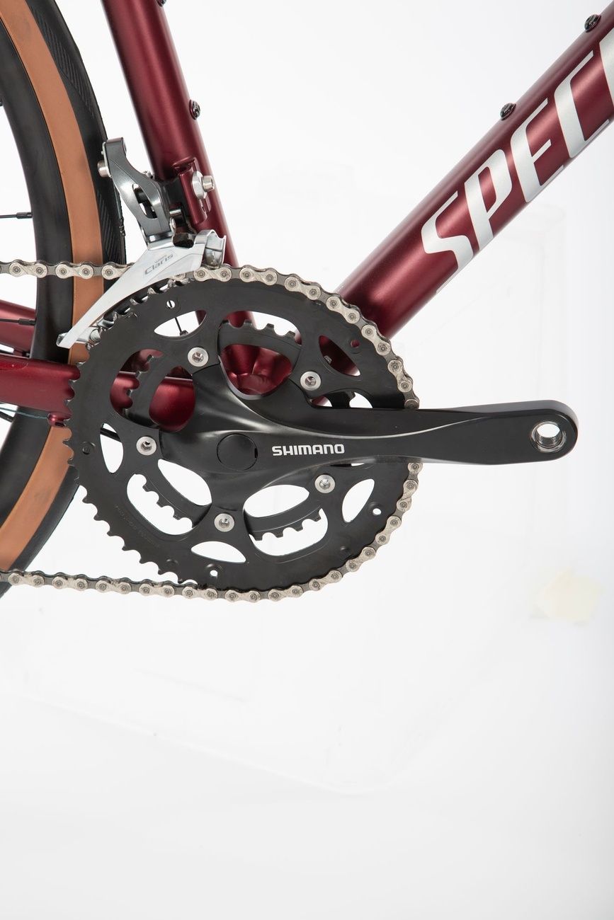 Allez Disc 2025 56cm - Approved Used