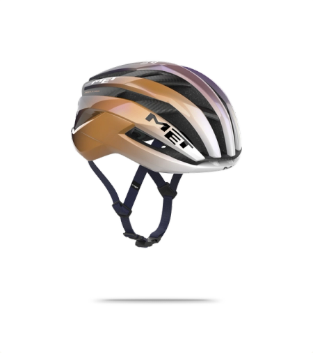 Trenta 3K Carbon Helmet UAE Team ADQ 2026