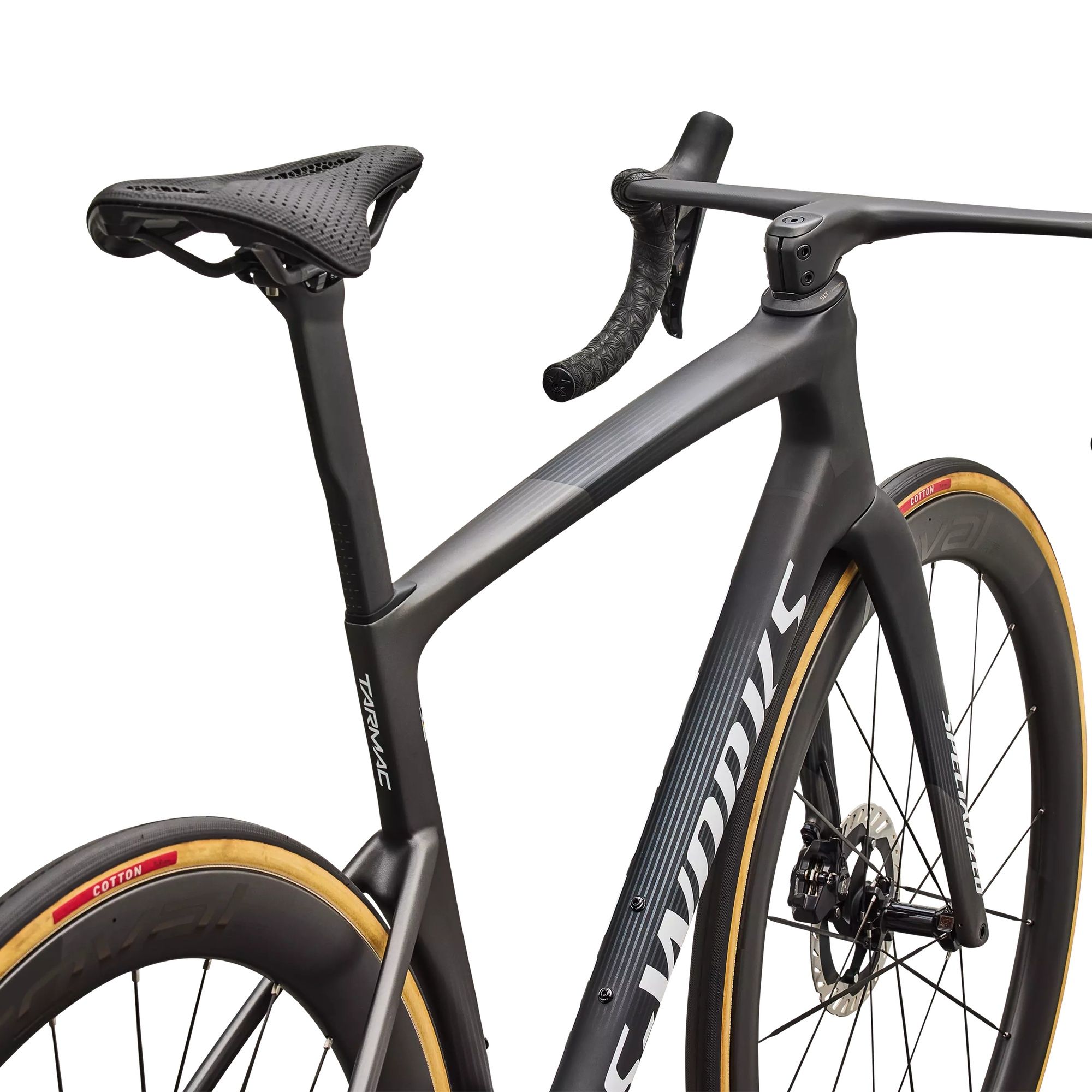 S-Works Tarmac SL9 Dura-Ace Di2 Road Bike