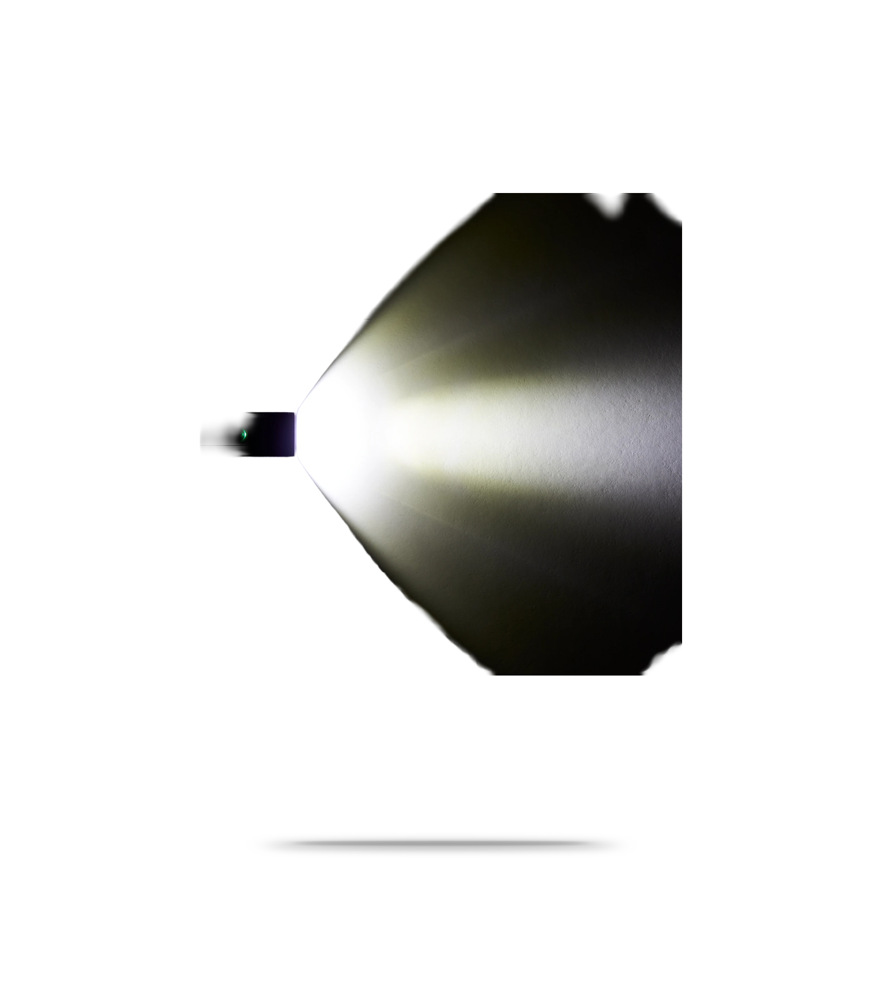 Commuter Comp R Front Light