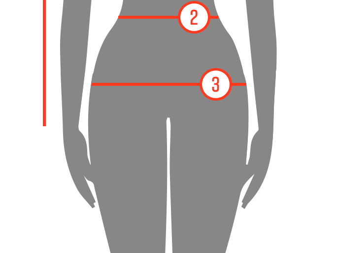 Cafe du Cycliste Women's Tops Size Guide