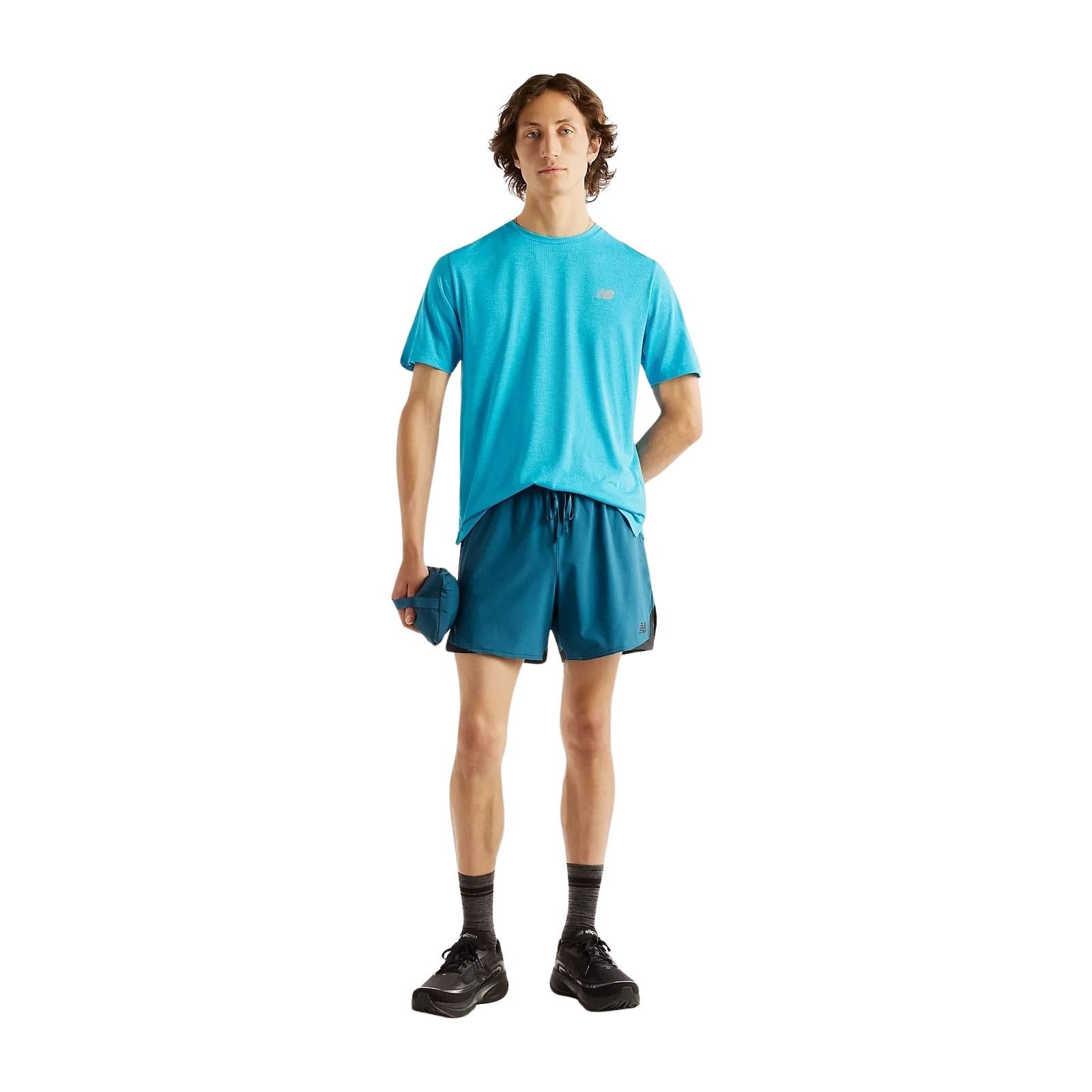 Men's Athletics Short-Sleeve T-Shirt