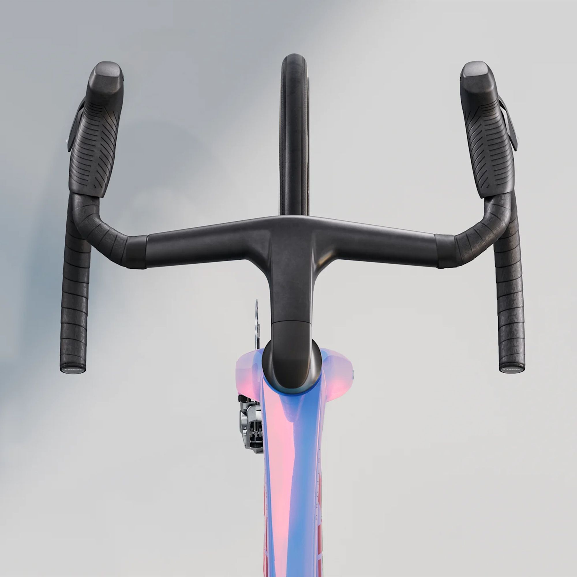 Madone SLR 9 AXS Gen 8 Tete de la Course Road Bike