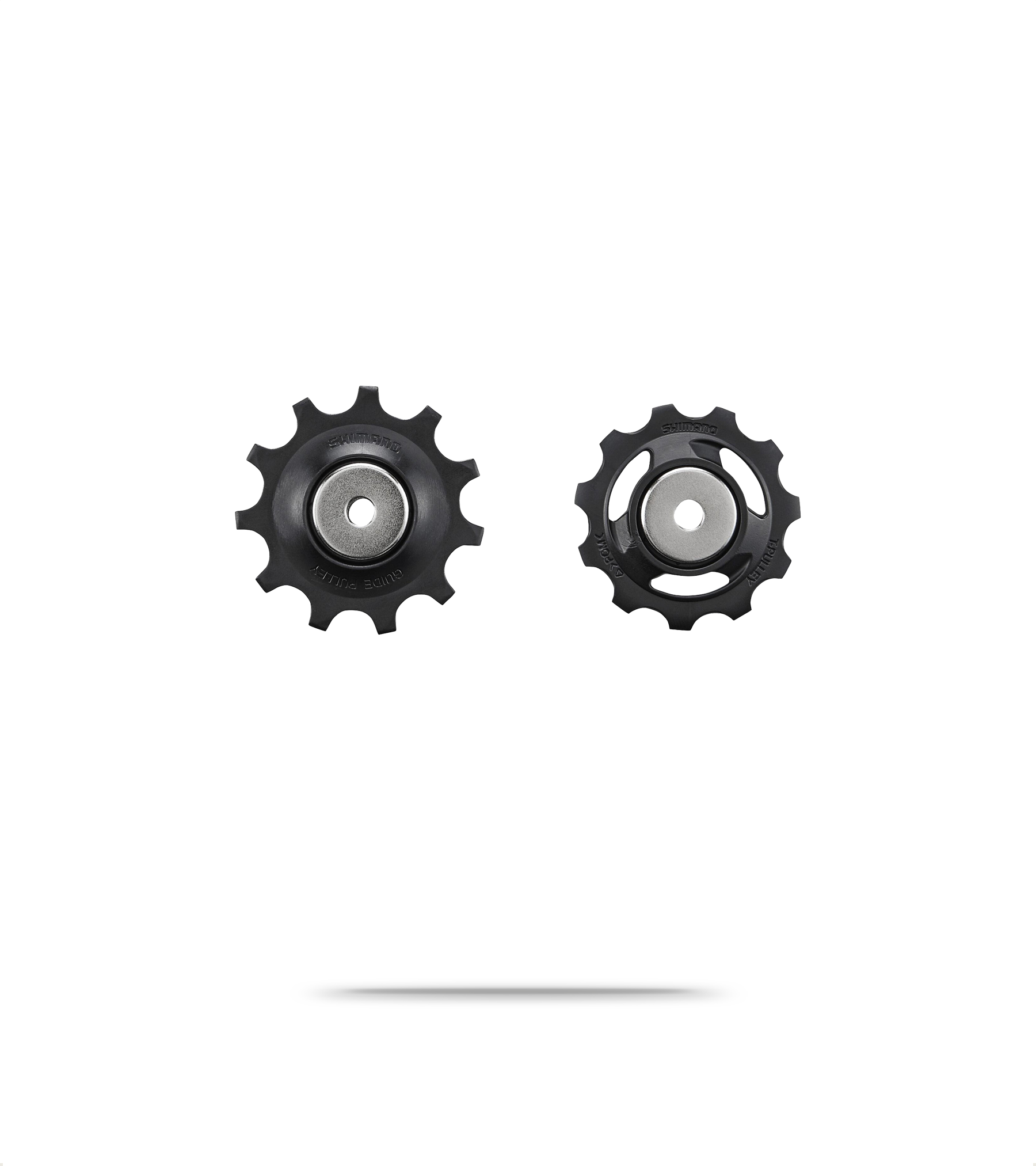 105 RD-R7000 Tension and Guide Pulley Set