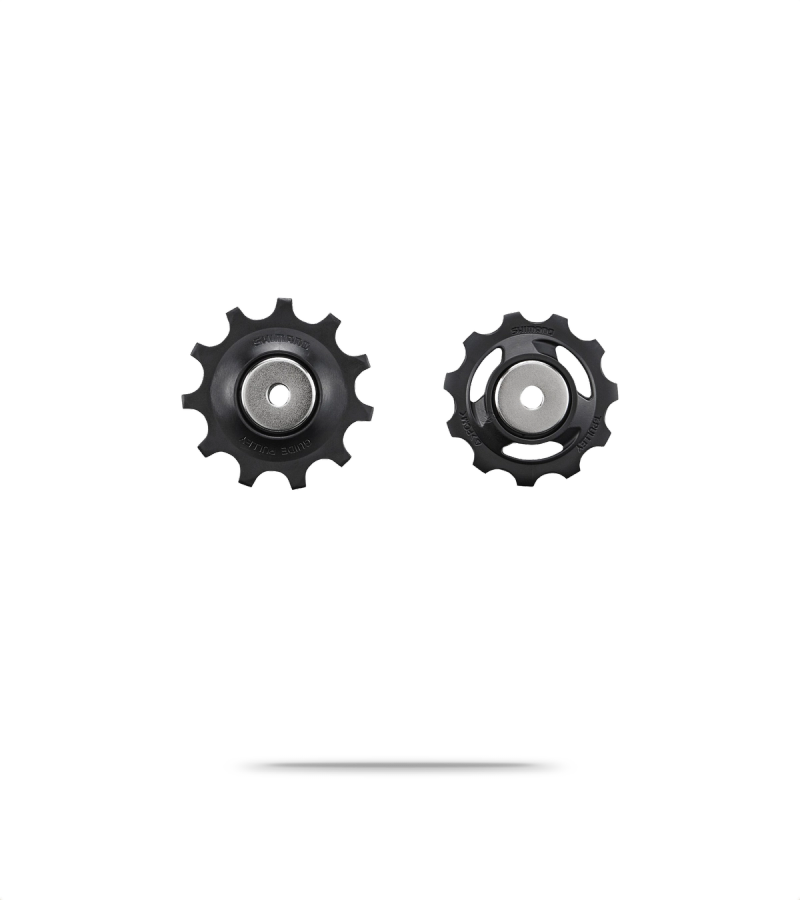 105 RD-R7000 Tension and Guide Pulley Set