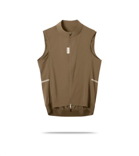 Men's Road Cycling Wind Vest
