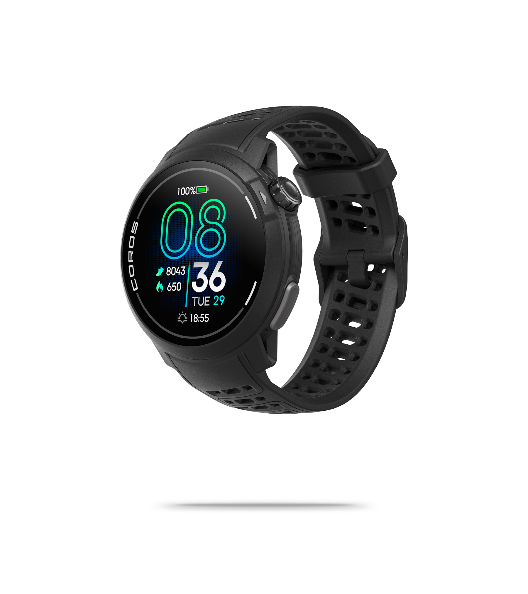 Pace Pro GPS Sport Watch