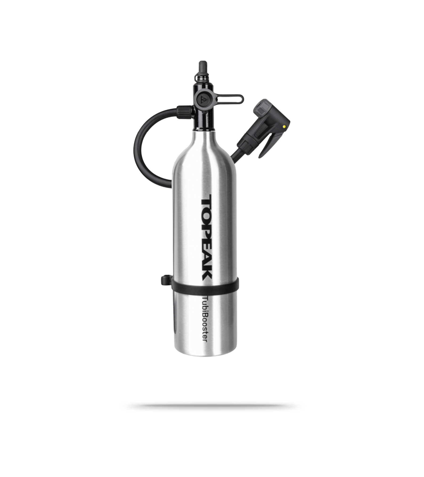 Tubibooster X Inflator