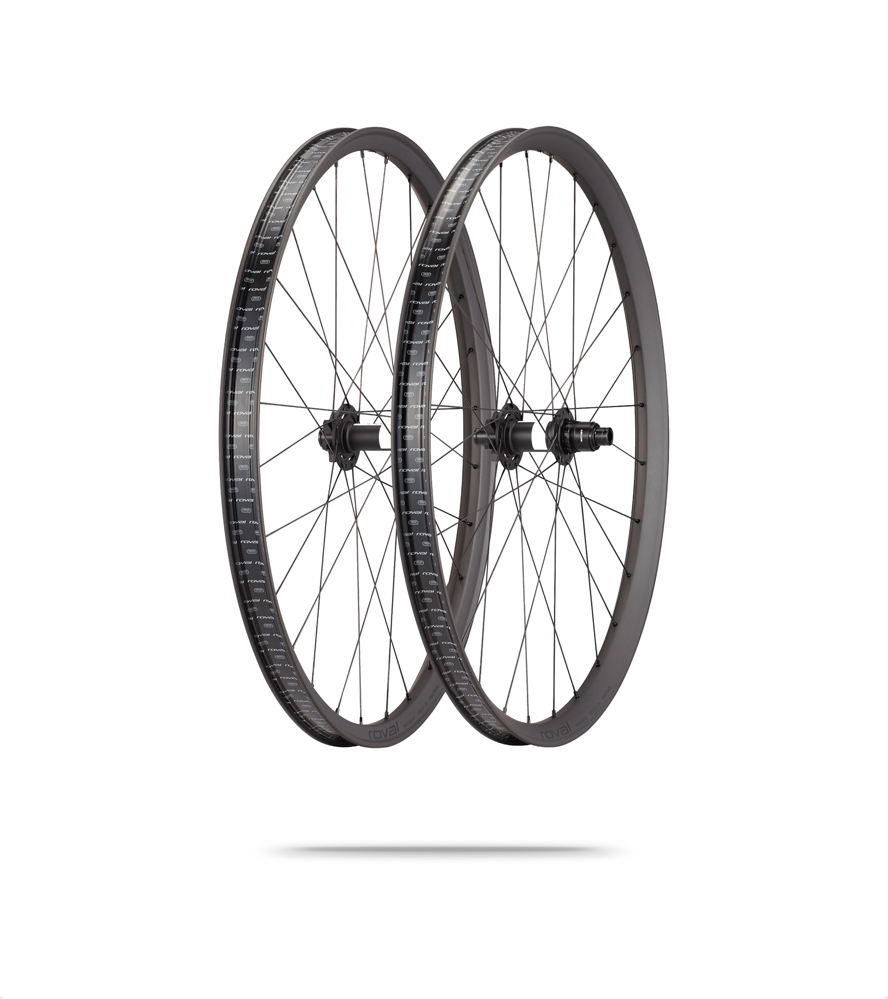 Traverse HD 650B Carbon Wheelset