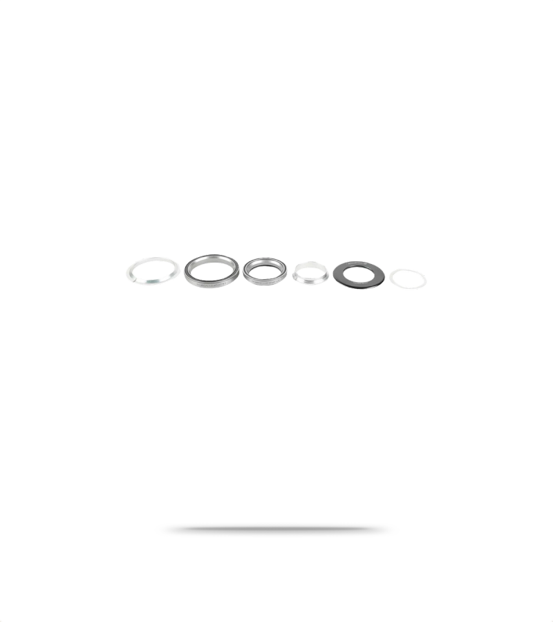 HDS Integrated Tapered Headset
