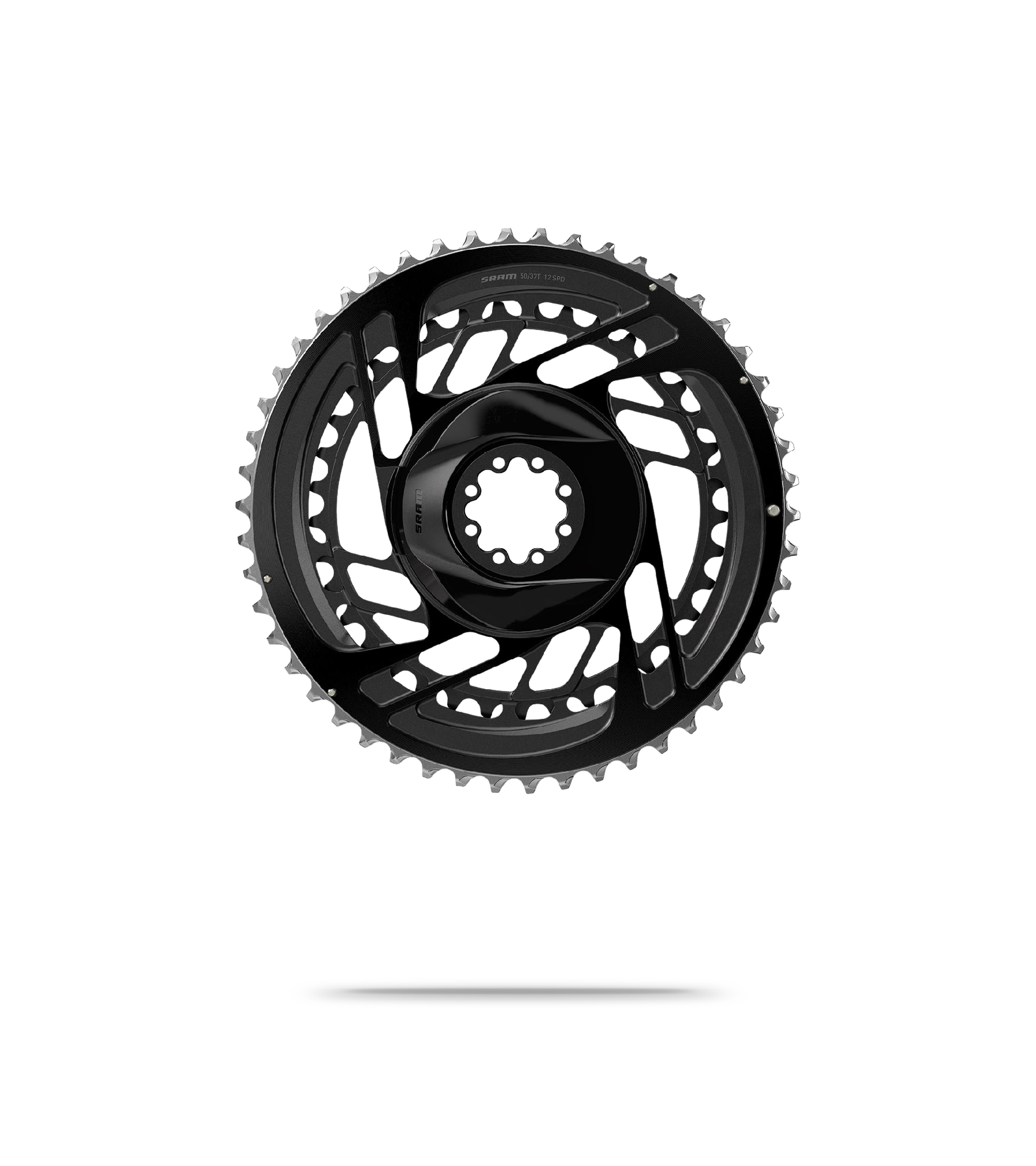 DM Kit Non-Power Force D2 Chainring