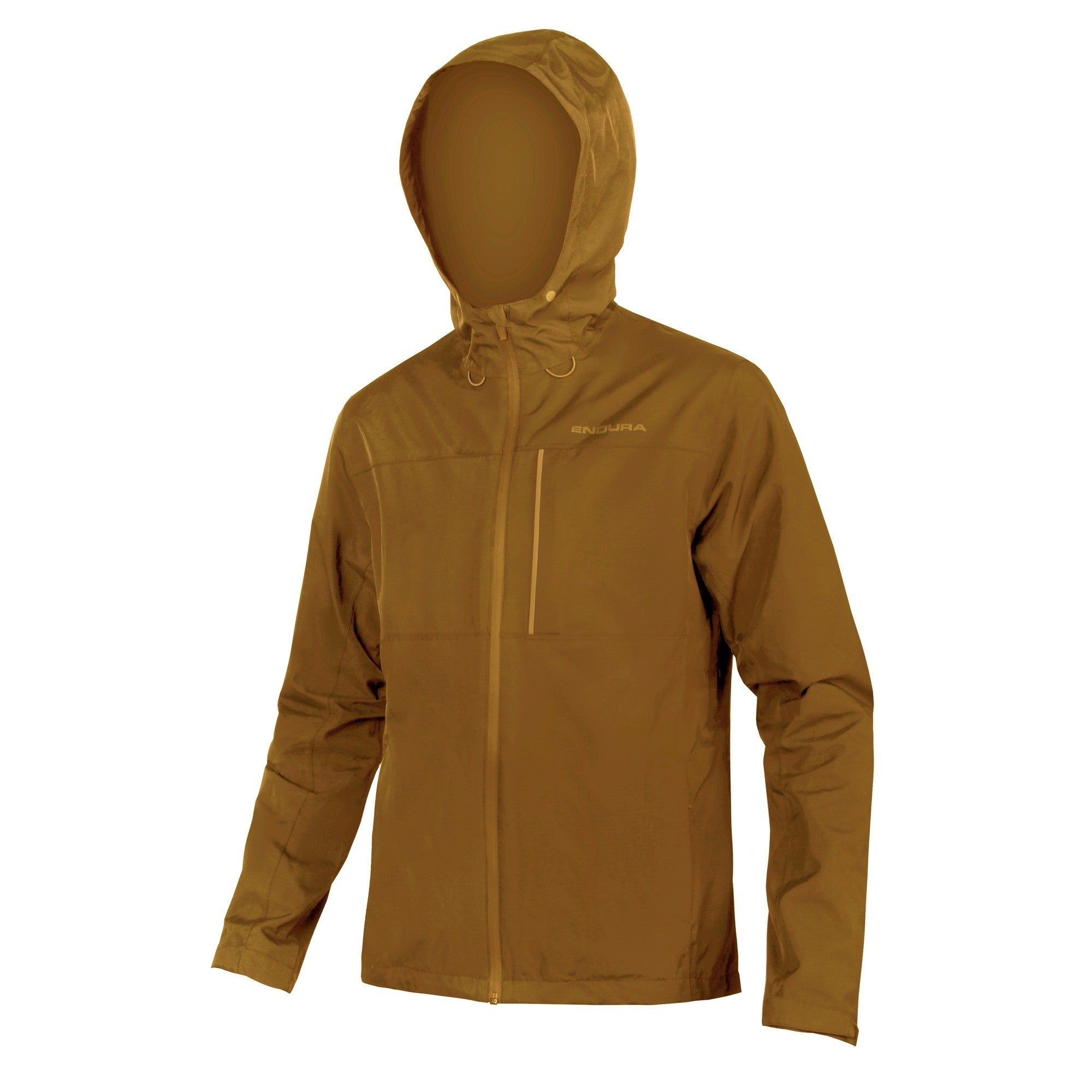 Hummvee Waterproof Hooded Jacket