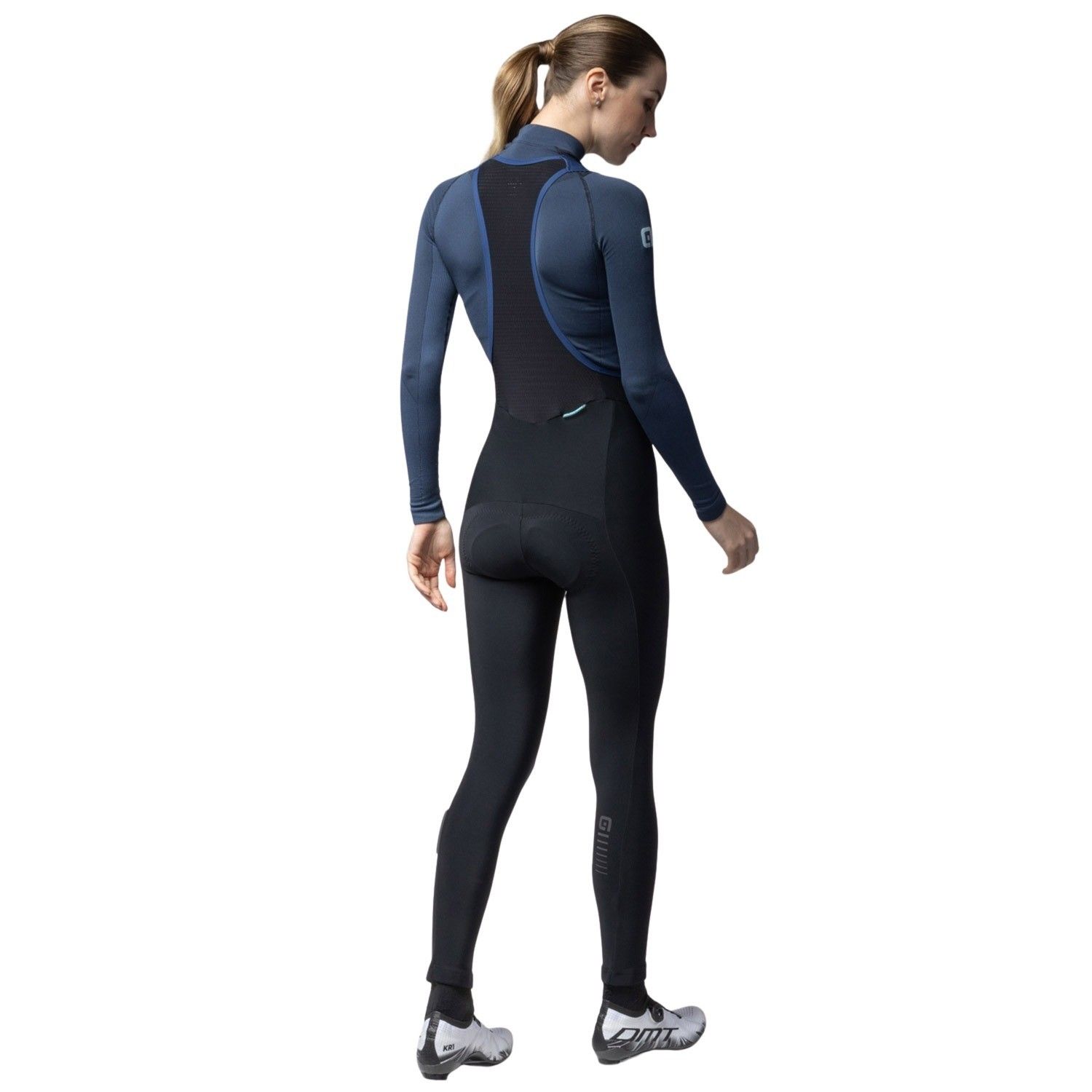Women's K-Tour Klimatik Bib Tights