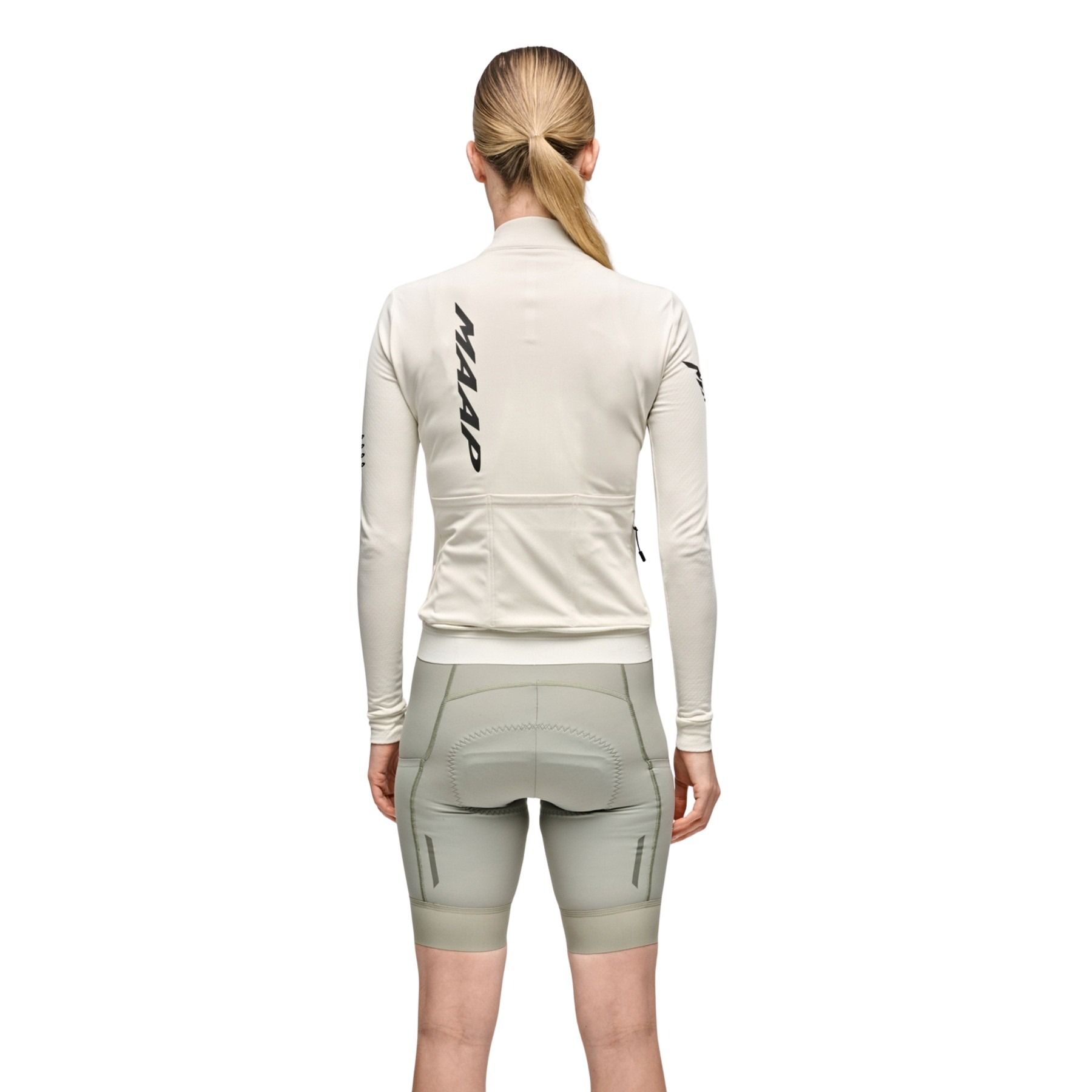 Women's Emerge Thermal Long Sleeve Jersey