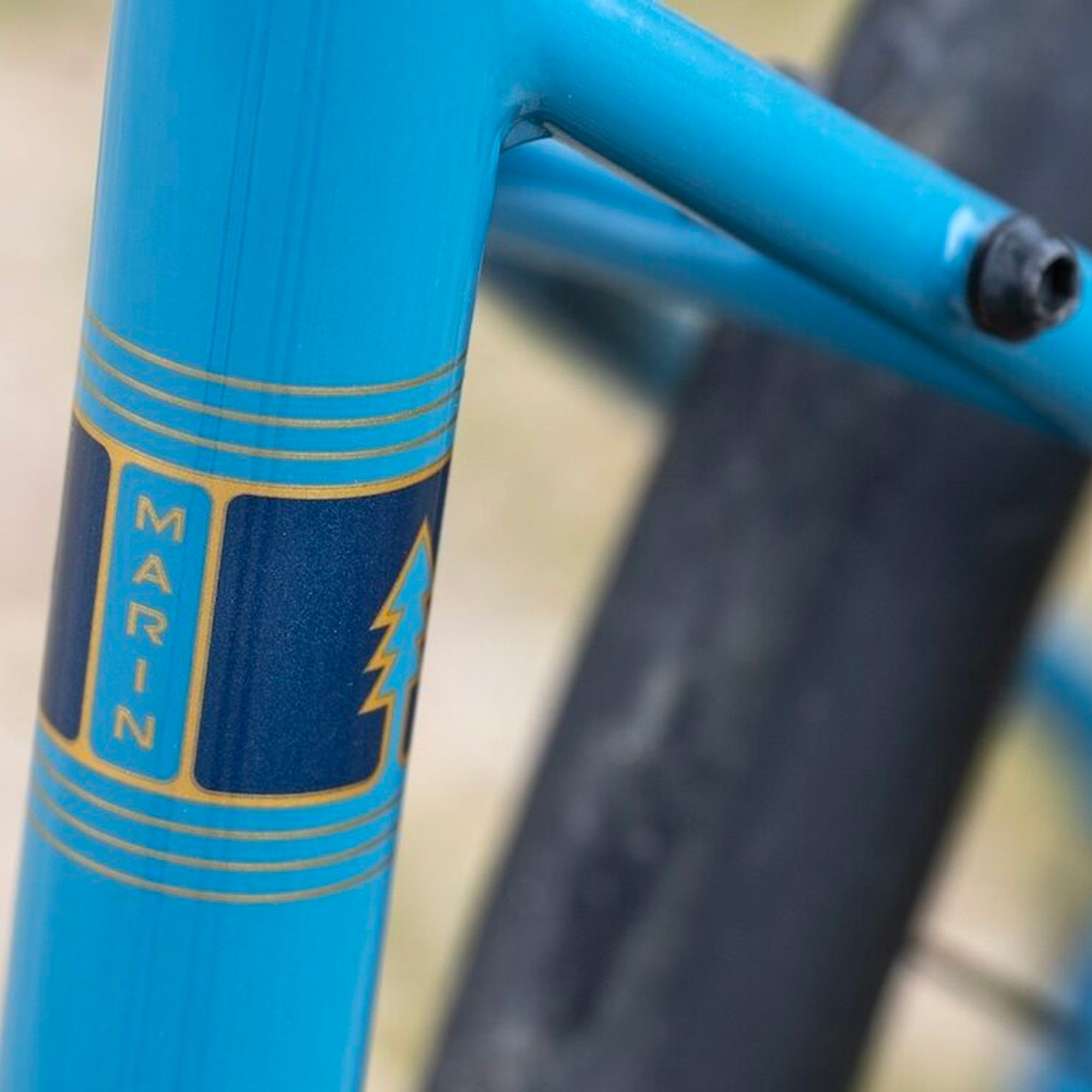 Nicasio 1 ST Gravel Bike