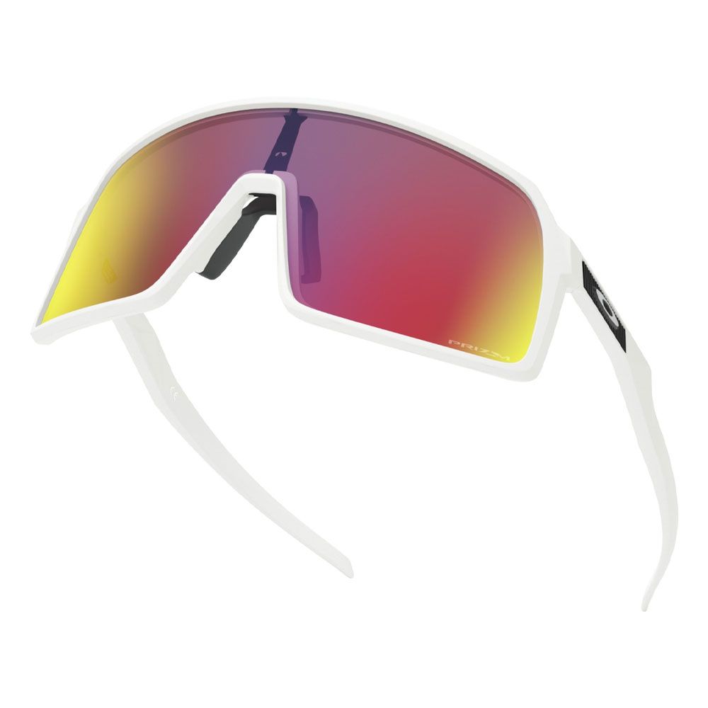 Sutro Sunglasses with Prizm Road Lens