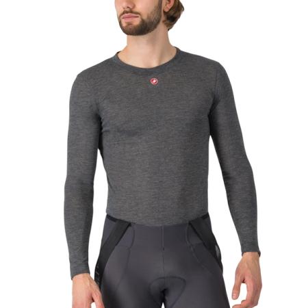 Medio Long Sleeve Base Layer
