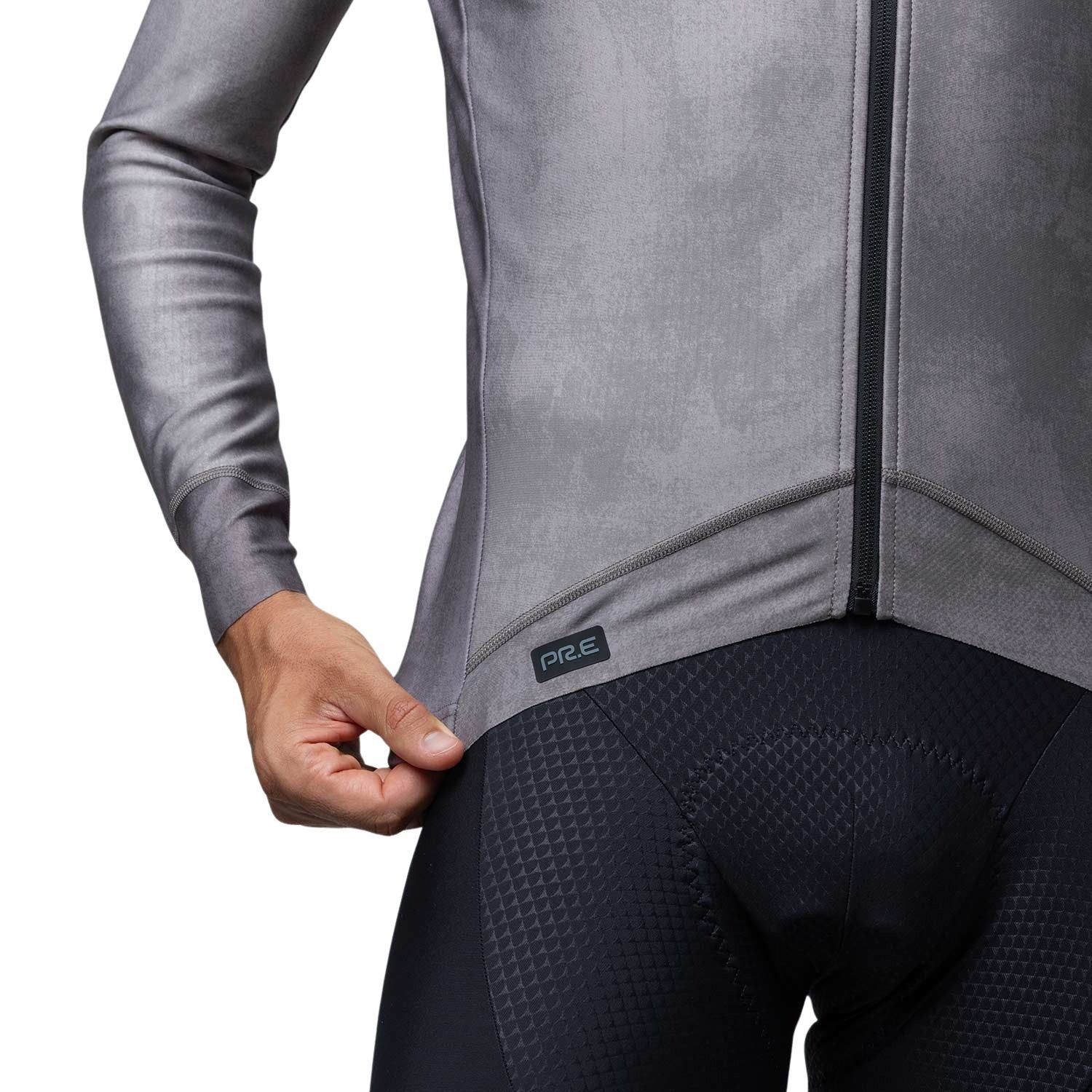 PR-E Profile Jacket