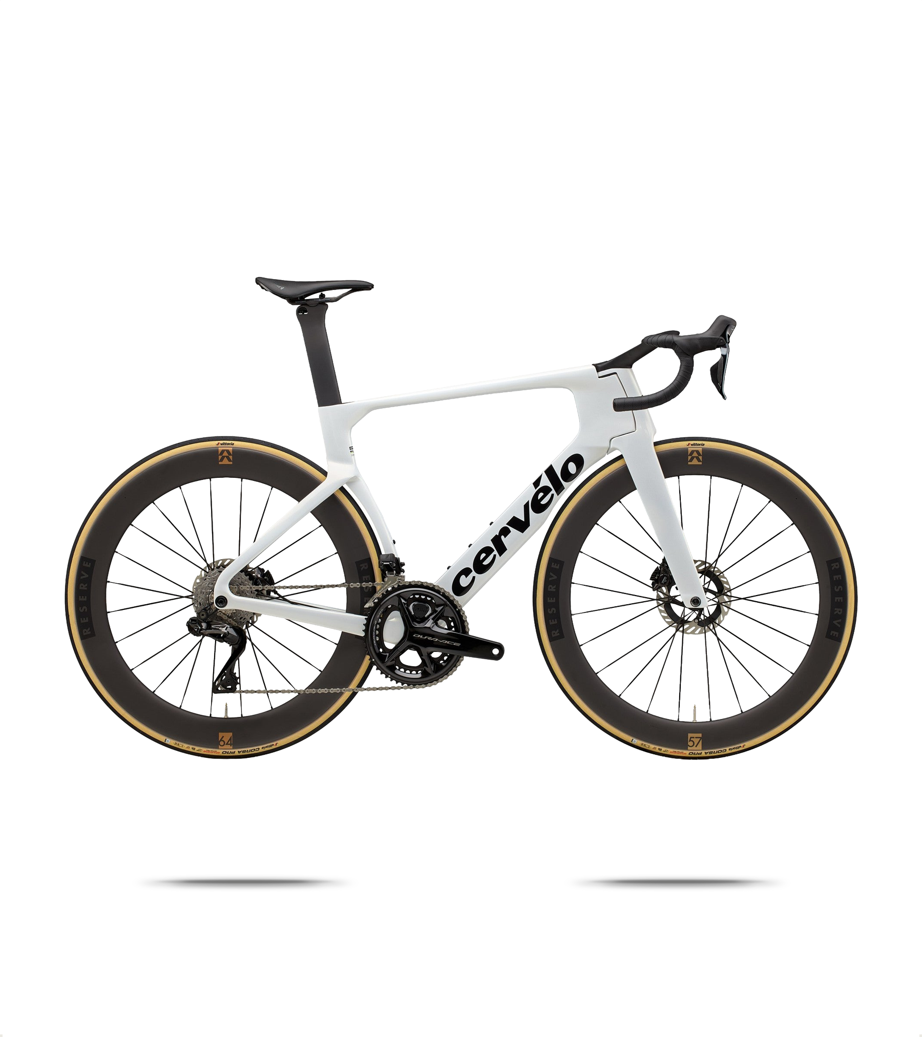 S5 Dura-Ace Di2 Road Bike 2026
