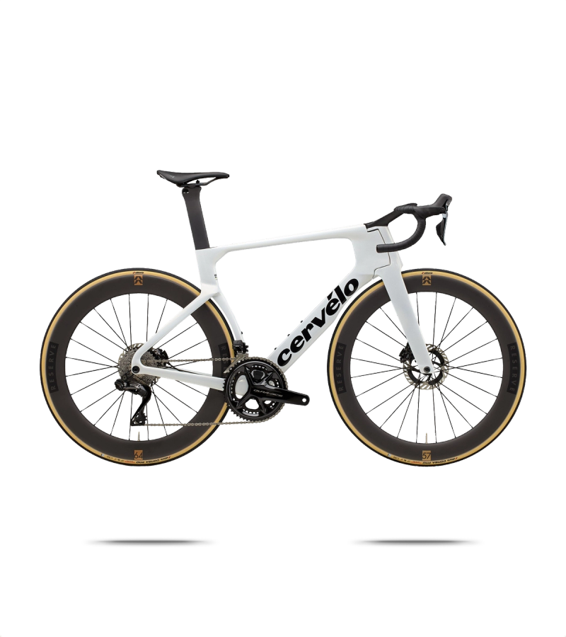 S5 Dura-Ace Di2 Road Bike 2026