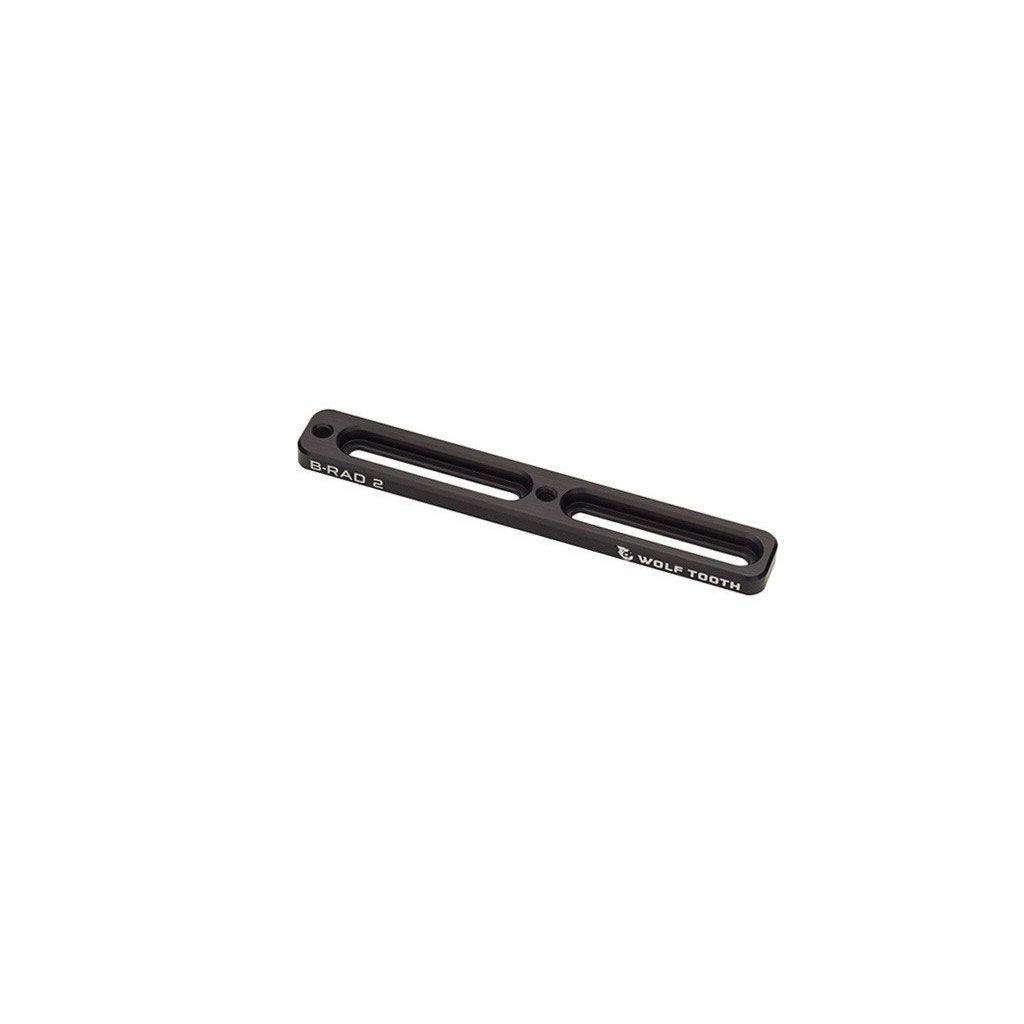 B-RAD Mounting Base - 2 Slot