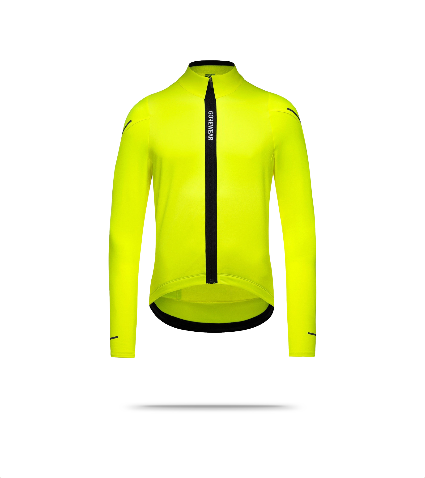 Spinshift Thermo Long Sleeve Jersey