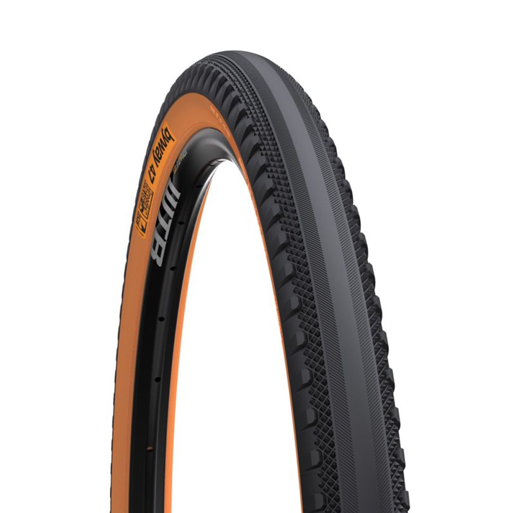ByWay Road Plus TCS Clincher Tyre