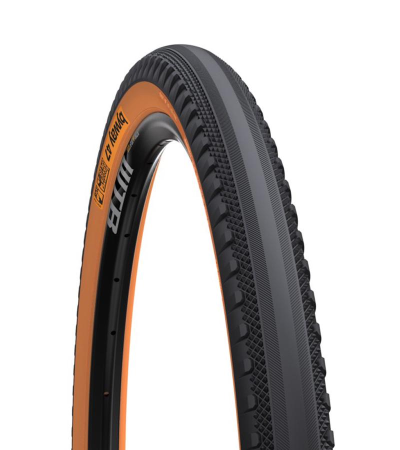 ByWay Road Plus TCS Clincher Tyre