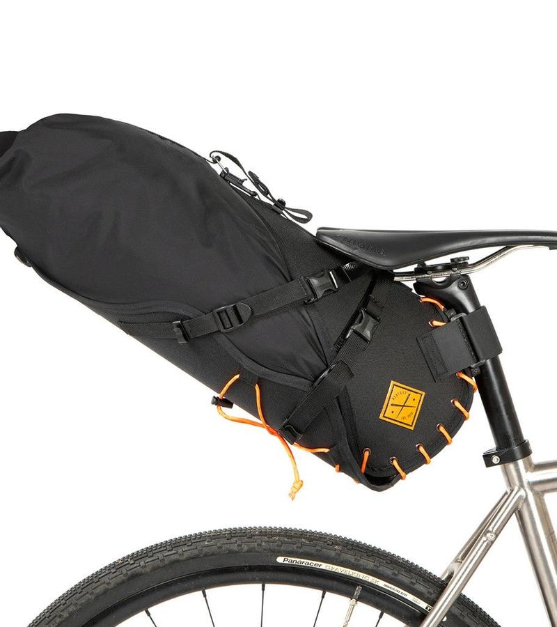 Saddle Bag