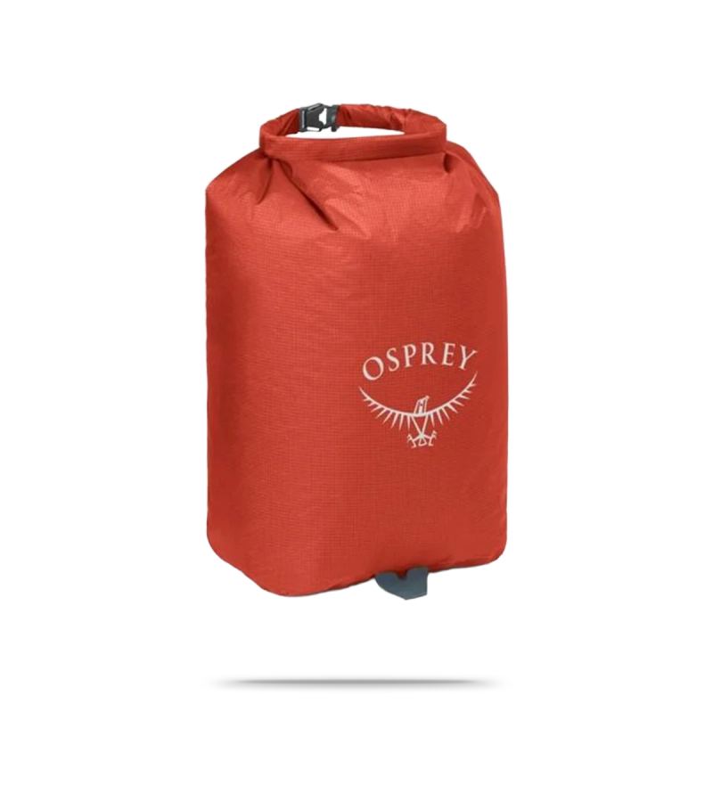 Ultralight Drysack 12L