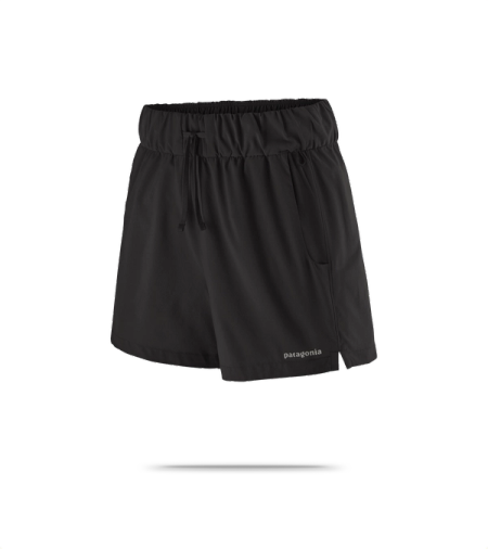 Women's Terrebonne Shorts