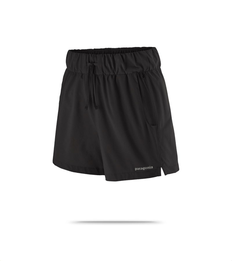 Women's Terrebonne Shorts