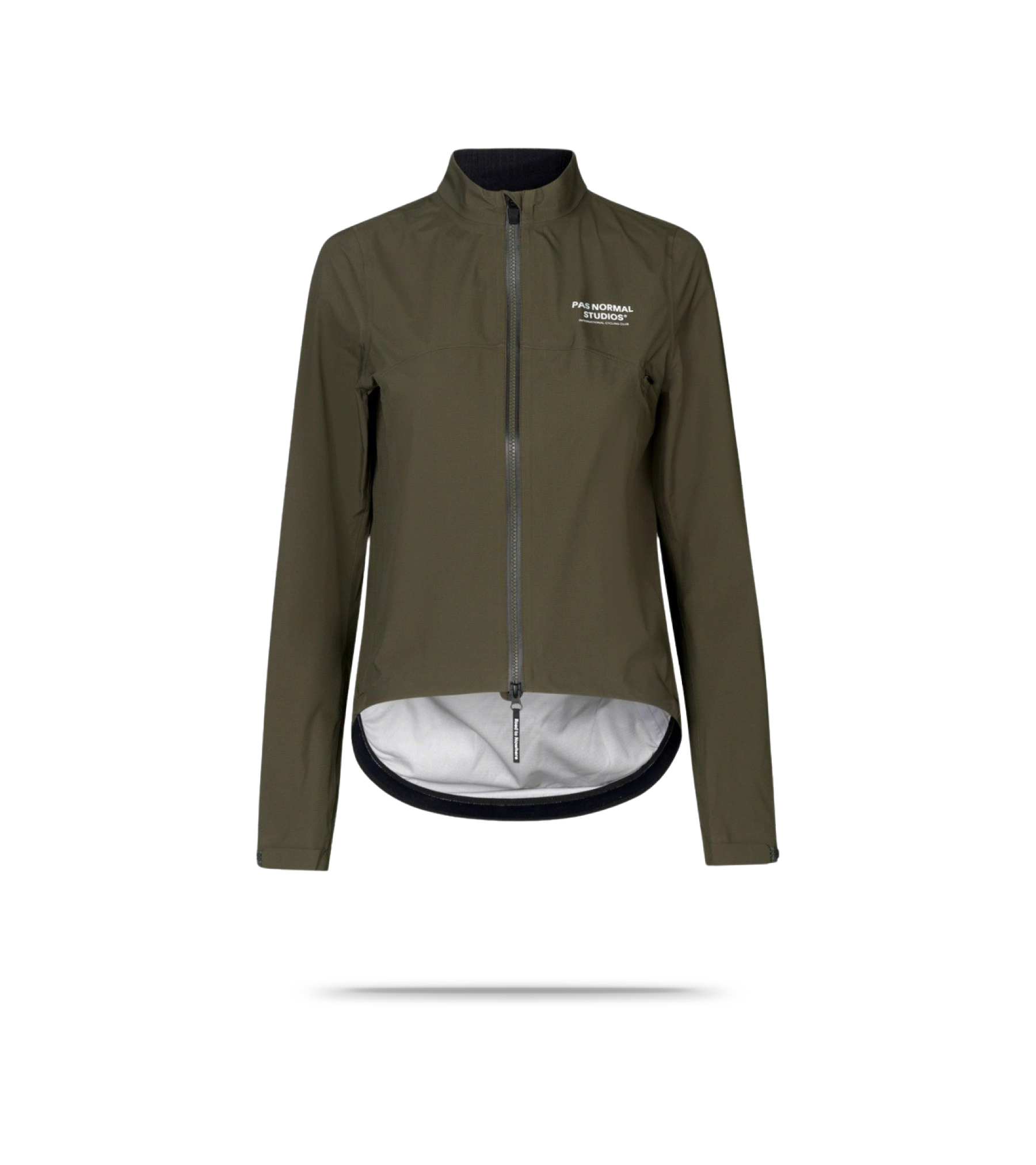 Women's Essential Shield Jacket